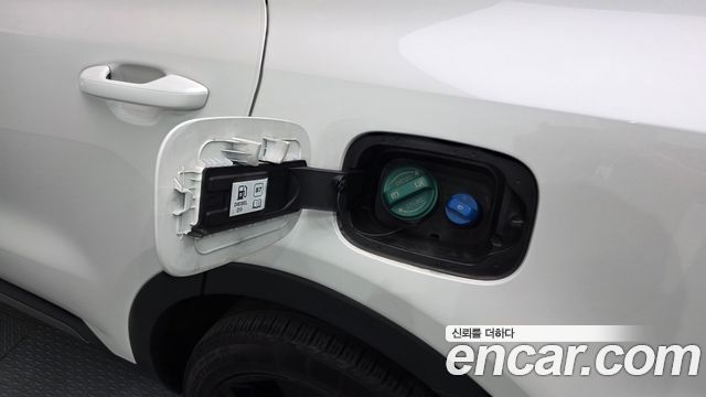 Kia Sorento 2025 — photo 31