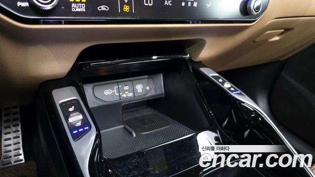Kia Sorento 2025 — photo 32