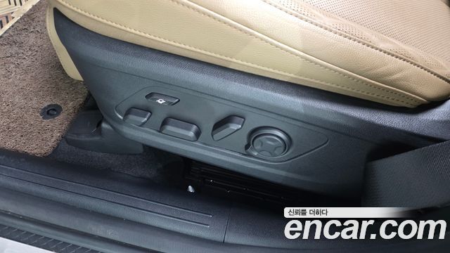 Kia Sorento 2025 — photo 33
