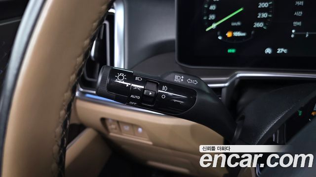 Kia Sorento 2025 — photo 36