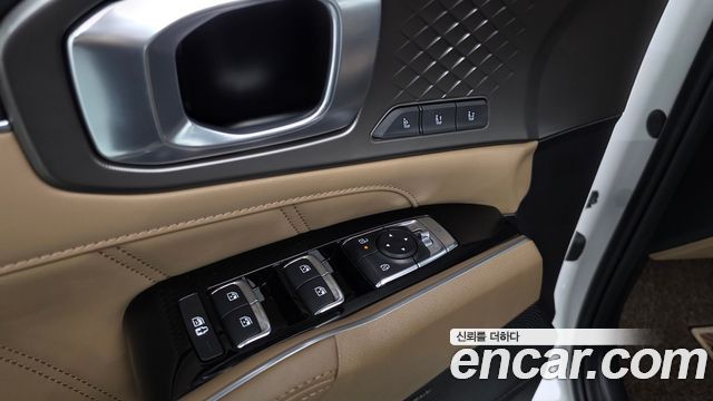 Kia Sorento 2025 — photo 39