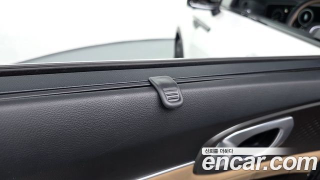Kia Sorento 2025 — photo 40