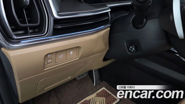 Kia Sorento 2025 — photo 43