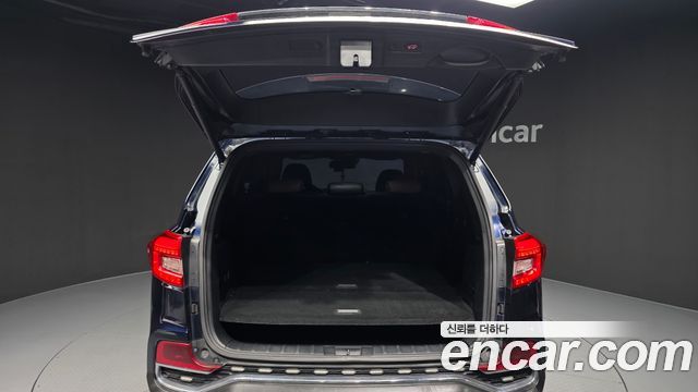 KG Mobility Rexton 2018 — photo 26