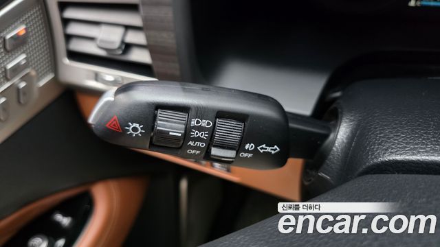 KG Mobility Rexton 2018 — photo 29