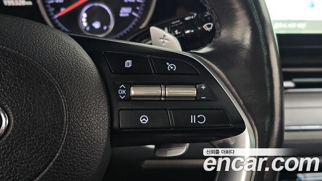 Hyundai Grandeur 2022 — photo 25