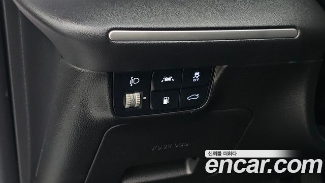Hyundai Grandeur 2022 — photo 26