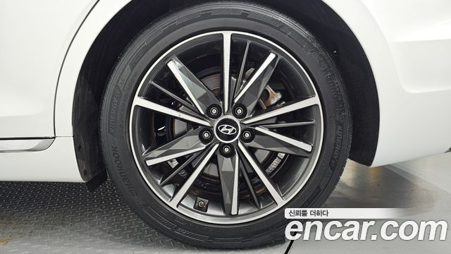 Hyundai Grandeur 2022 — photo 7