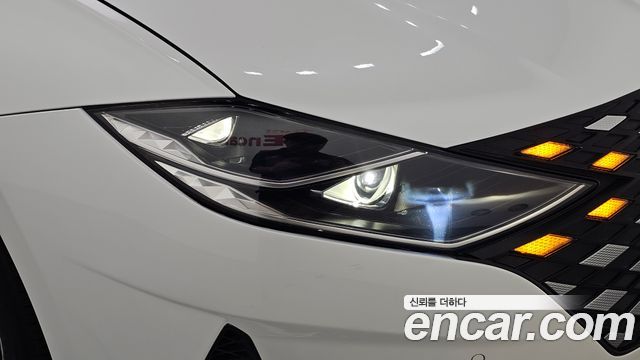 Hyundai Grandeur 2022 — photo 8