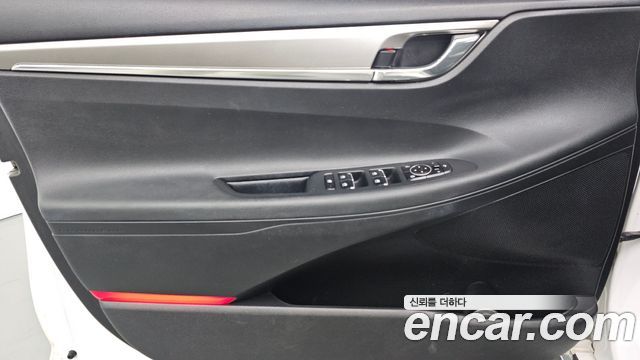 Hyundai Grandeur 2022 — photo 14