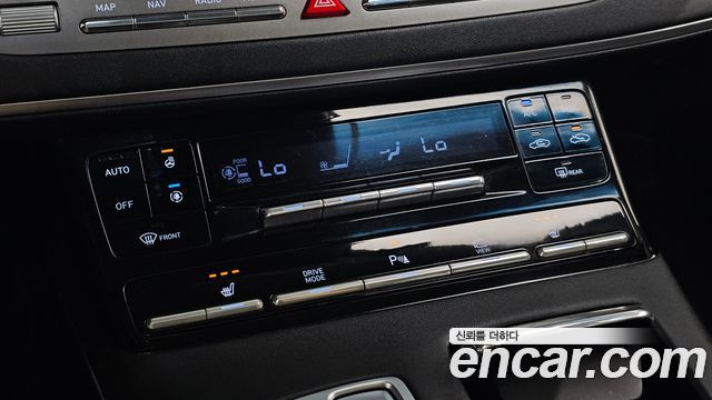 Hyundai Grandeur 2022 — photo 27