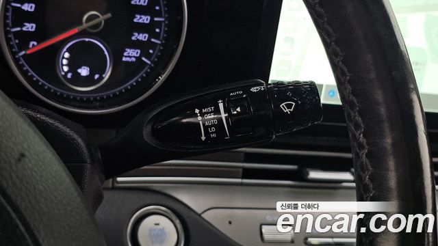 Hyundai Grandeur 2022 — photo 29