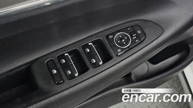 Hyundai Grandeur 2022 — photo 30