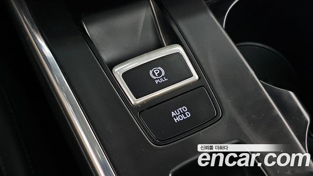 Hyundai Grandeur 2022 — photo 31