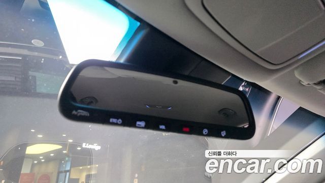 Hyundai Genesis 2016 — photo 18