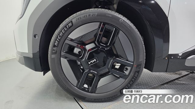 Kia EV9 2027 — photo 5