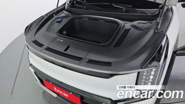 Kia EV9 2027 — photo 6