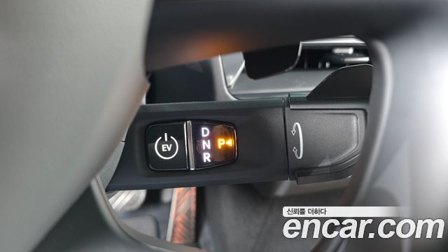 Kia EV9 2027 — photo 9