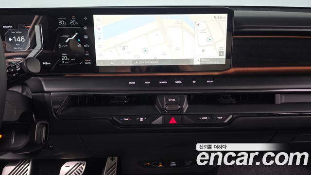 Kia EV9 2027 — photo 13