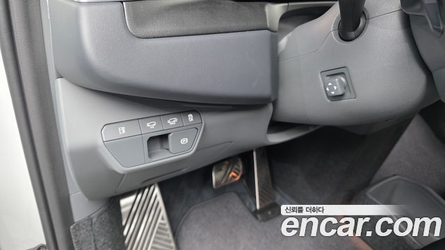 Kia EV9 2027 — photo 16