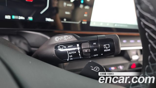 Kia EV9 2027 — photo 17