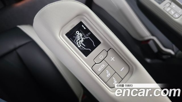 Kia EV9 2027 — photo 18