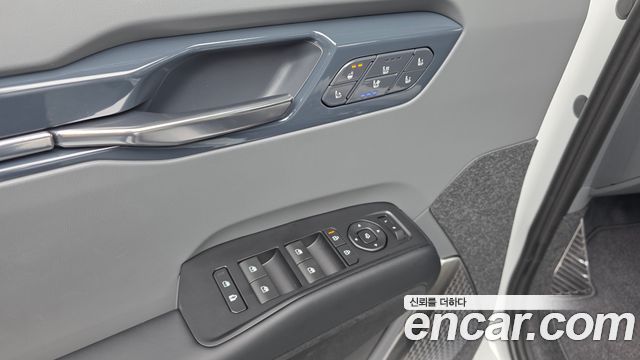 Kia EV9 2027 — photo 19