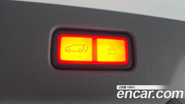 Kia EV9 2027 — photo 20
