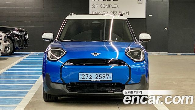 Mini Aceman 2025 — photo 3