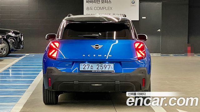 Mini Aceman 2025 — photo 4