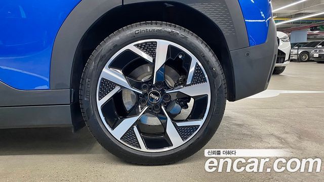 Mini Aceman 2025 — photo 5