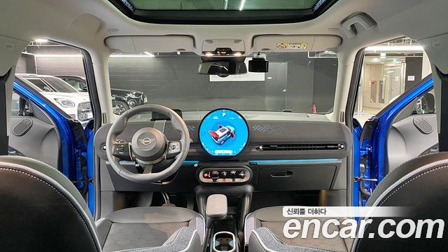 Mini Aceman 2025 — photo 7