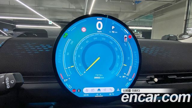 Mini Aceman 2025 — photo 8