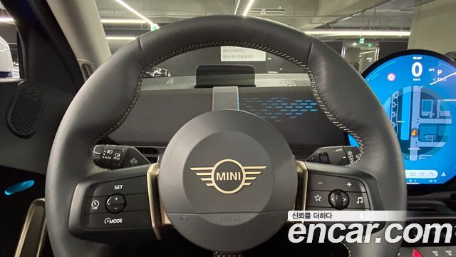 Mini Aceman 2025 — photo 17