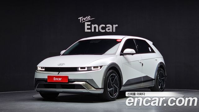Hyundai Ioniq5 2025 — photo 1