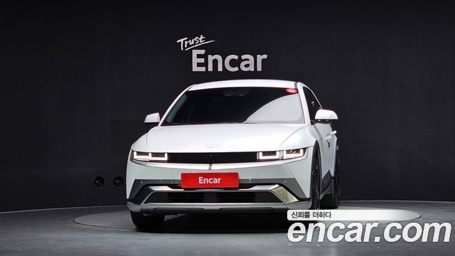 Hyundai Ioniq5 2025 — photo 3