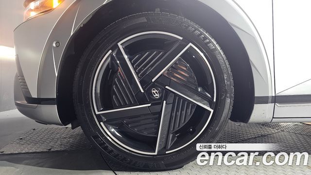 Hyundai Ioniq5 2025 — photo 5