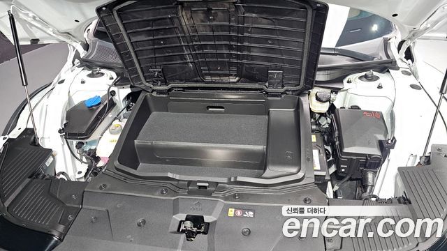 Hyundai Ioniq5 2025 — photo 6