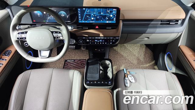 Hyundai Ioniq5 2025 — photo 10