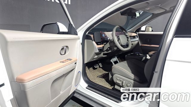 Hyundai Ioniq5 2025 — photo 13