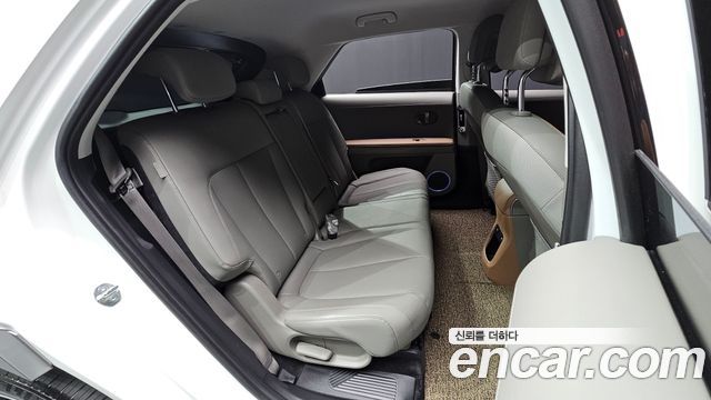 Hyundai Ioniq5 2025 — photo 17