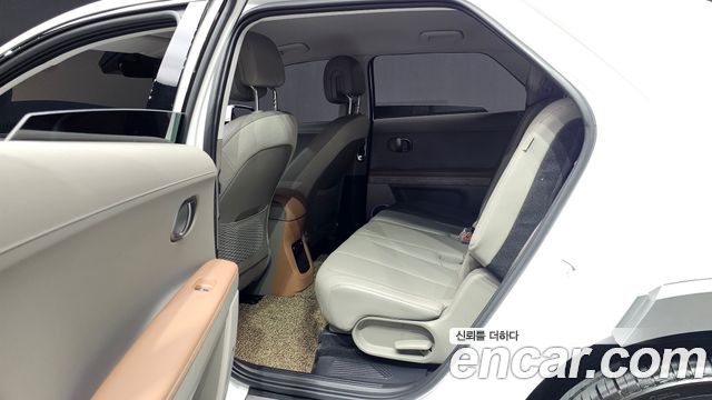 Hyundai Ioniq5 2025 — photo 18