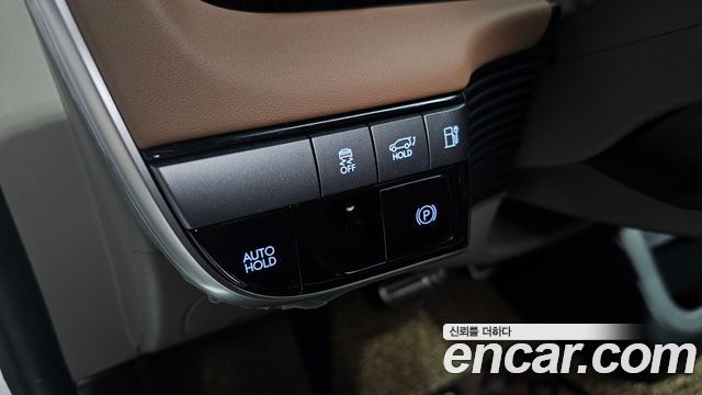Hyundai Ioniq5 2025 — photo 19