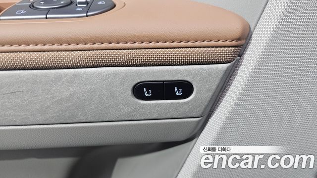 Hyundai Ioniq5 2025 — photo 20