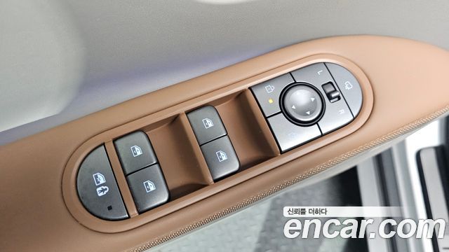 Hyundai Ioniq5 2025 — photo 21