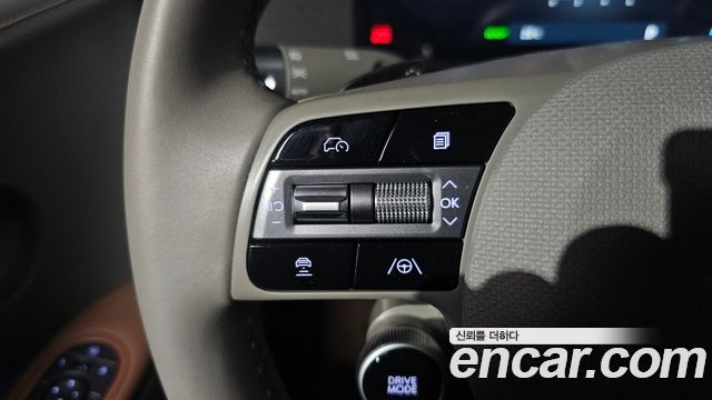 Hyundai Ioniq5 2025 — photo 23