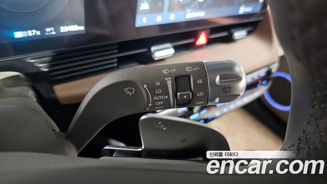 Hyundai Ioniq5 2025 — photo 24