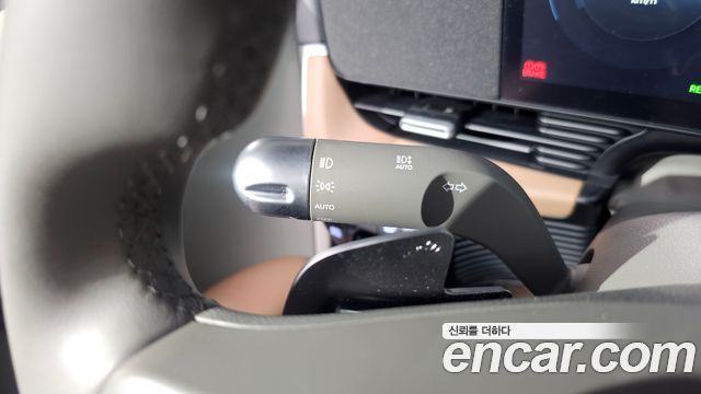 Hyundai Ioniq5 2025 — photo 25