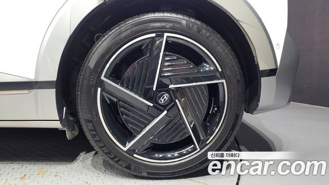 Hyundai Ioniq5 2025 — photo 7