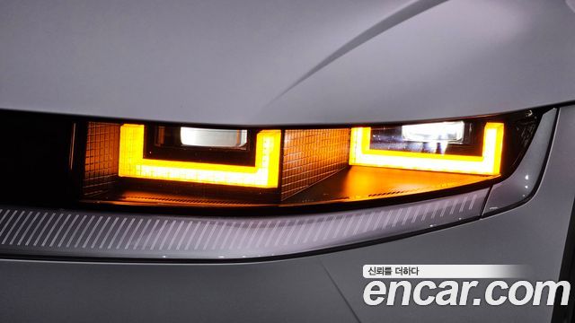 Hyundai Ioniq5 2025 — photo 8
